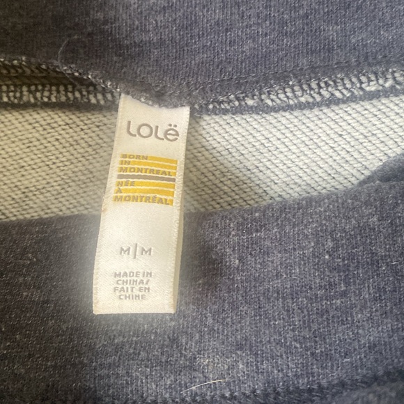 Lole tunic dress - Picture 2 of 3